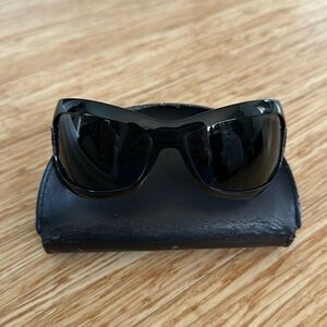 Last chance! Priced to sell!  Vintage Gucci Sunglasses